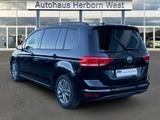 Volkswagen Touran 1.5 TSI Start-Stopp Comfortline OPF EURO  - 7 Sitzer Vans