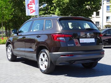 Skoda Karoq - 3