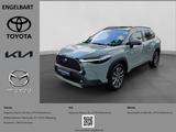 Toyota Corolla Cross Hybrid FWD Lounge *AHK / Leder * - graue Toyota Corolla Cross