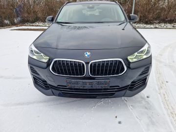 Bild 14 BMW X2 sDrive 18 i Advantage