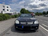 Mercedes-Benz Mercedes SLK 230 Kompressor Final Edition - aus 2004: Slk Final Edition