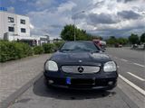 Mercedes-Benz Mercedes SLK 230 Kompressor Final Edition - aus 2004: Slk Final Edition