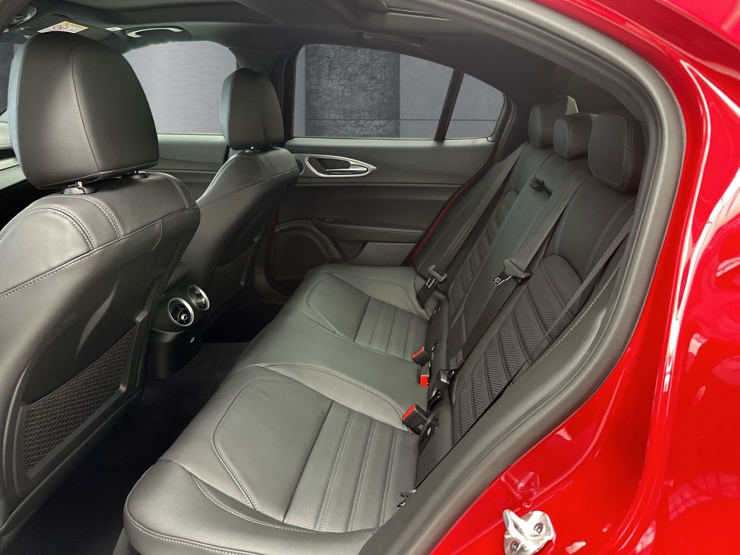 Alfa Romeo Giulia - Bild 9