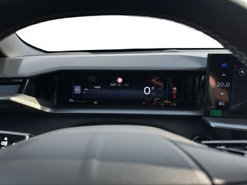 Opel Grandland 1.2 MHEV KAMERA AWR SHZ LHZ NAVI