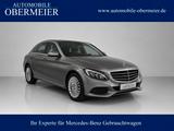 Mercedes-Benz C 200 Luxury/Ava 7G-Tr. SHD LED TWA AHK Ambiente - Mercedes-Benz C 200 in Bonn