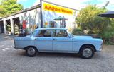 Peugeot 404 SSD H-Kennzeichen (qualmt aber fährt) - Peugeot 404 Oldtimer