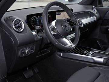 Mercedes GLB 200 - 10