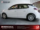Opel Corsa F 1.2 Edition Sitzhzg. LHZG Navi Tempomat - Opel Corsa Gebrauchtwagen in Herne