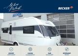 Hobby Excellent 560 CFe - viel SA, Zustand neuwertig - - Hobby Cfe excellent 560