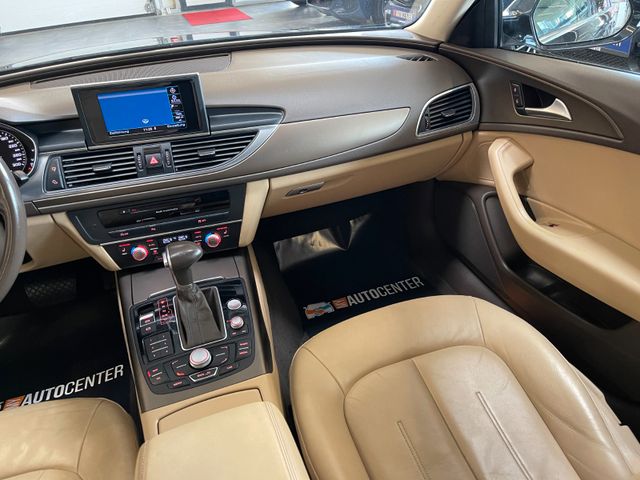 Audi A6 Lim. 2.0 TFSI *PDC*Navi*Klima*