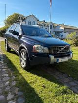 Volvo XC90 D5 Geartronic Executive 7-Sitzer Executive