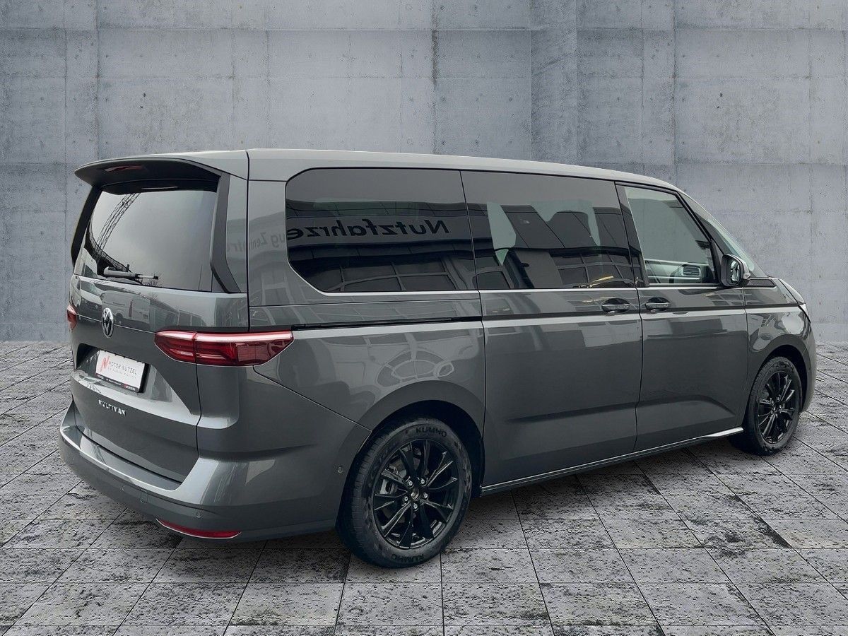 Volkswagen T7 Multivan - Bild 6