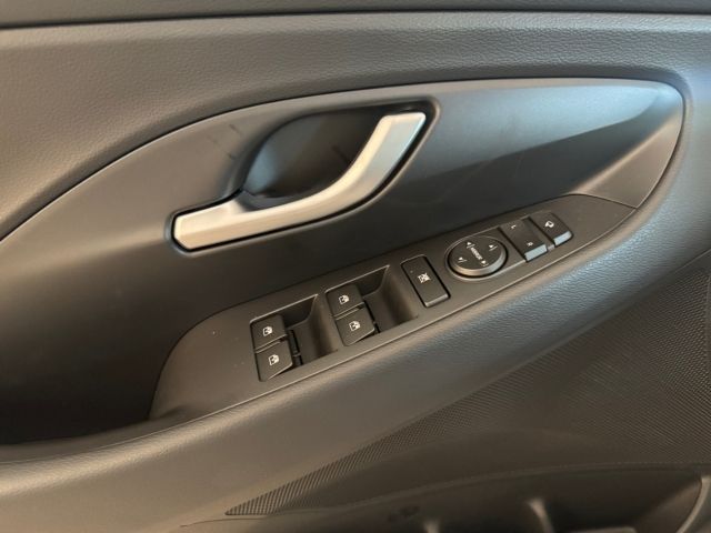 Hyundai i30 – Bild 12