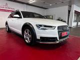 Audi A6 Allroad quattro 3.0 TDI//Kamera//Standheizu - Audi A6 Allroad: Kombi
