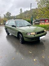 Subaru Legacy 2.0 AWD / TÜV 04/27 - Subaru Legacy: Awd