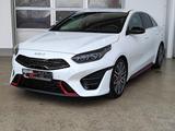 Kia ProCee'd 1.6 T-GDI DCT GT 4xSHZ|AHZV|JBL - Kia pro cee'd / ProCeed Gebrauchtwagen