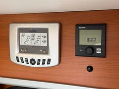 Miller Toronto 690|Heckstützen|Backofen|Dachklima