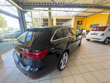 Audi A4 - 5
