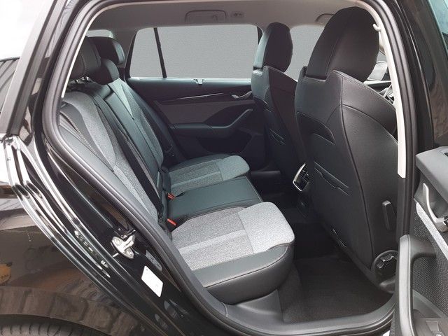 Fahrzeugabbildung Skoda Octavia Combi Balance 1.5TSI DSG Navi AHK HeadUp