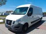 Nissan NV400 Kastenwagen L3H2 3,5t PRO TÜV NEU - Nissan NV400 Gebrauchtwagen