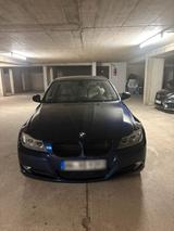 BMW Bmw e90 320i Facelift - BMW 3er E90 mit Facelift