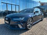 Audi RS6 Avant performance|Exclusive|B&O|Keramik|Voll - Audi RS6 aus 2016