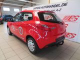 Mazda 2 Lim. 1.5 Center-Line*Automatik*Klima*AHK* - Mazda: Kleinwagen