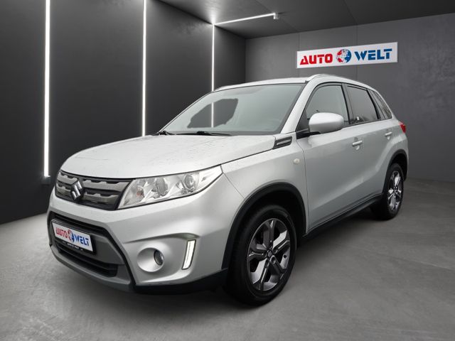 Suzuki Vitara 1.6 DDiS mit Navigation, Sitzheizung uvm.