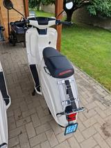 e-Schwalbe Govecs - E-SCHWALBE MOTORRAD