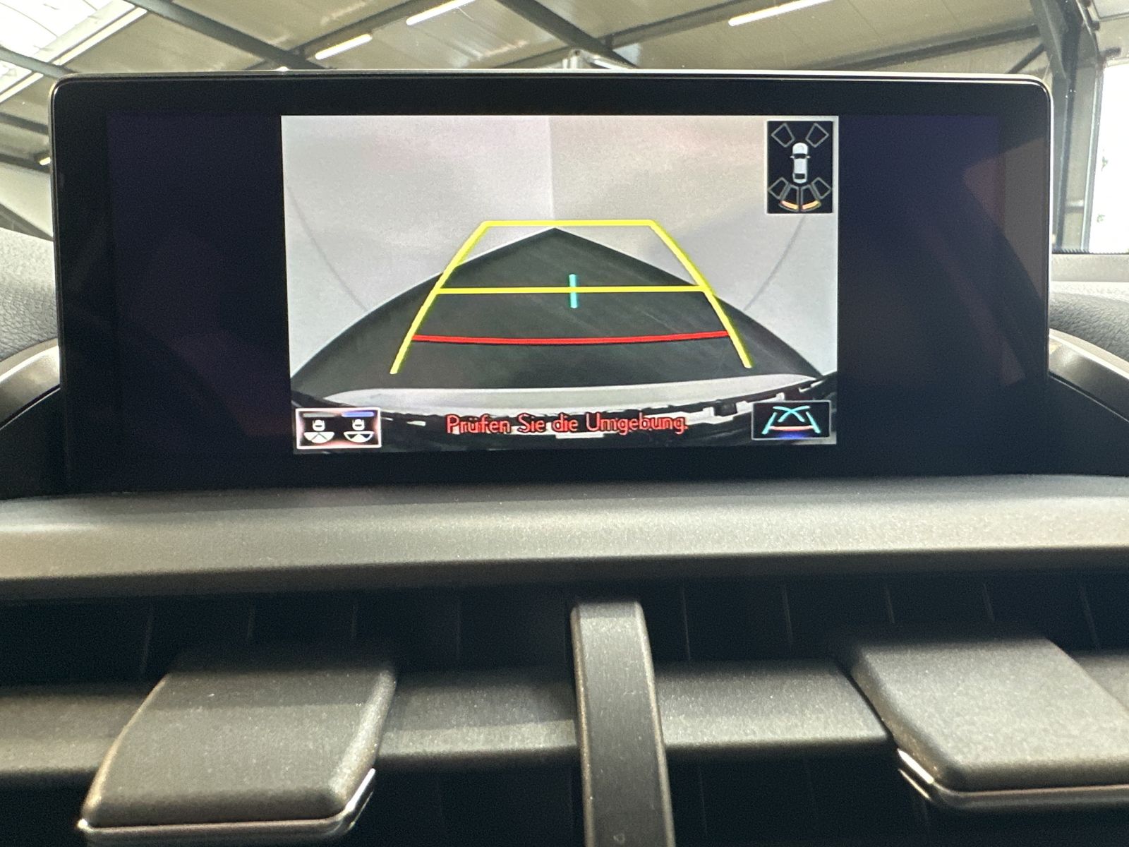 Fahrzeugabbildung Lexus NX 300h AWD Executive NAV+LED+SHZ+KAMERA+1HD+PP