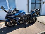 Suzuki GSX-S 1000 GT - SUZUKI GSX 1000 GT