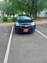 Chevrolet Auto Chevrolet Equniox 2015 LT SUV - Chevrolet von 2026