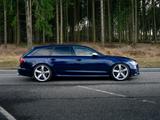 Audi S6 Avant 4.0 TFSI Head Up/Pano/AHK/Standheizung - gebrauchte Audi S6 aus dem Jahr 2014