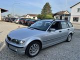 BMW 318i Automatik Navi Klima PDC - BMW 318 aus 2003: 318i