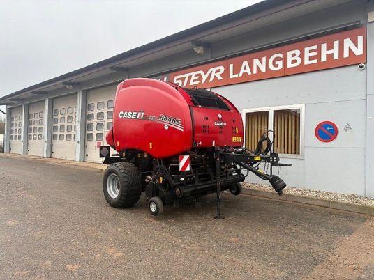 Case IH RB 465 VC RC