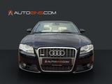 Audi A4 3.0 TDI quattro*Xenon*BOSE*Kamera*Leder* - Audi A4 mit Diesel-Antrieb: Cabrio, Automatik
