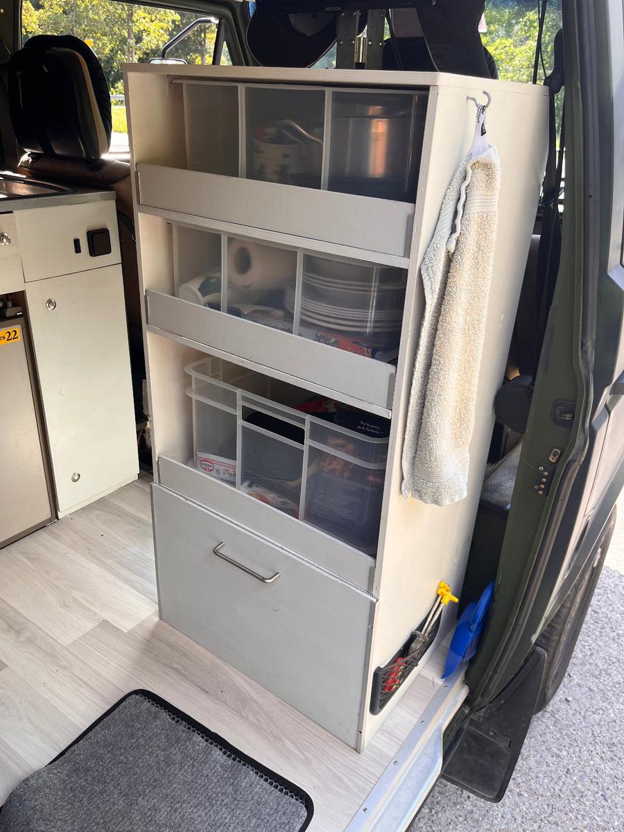 Volkswagen VW T3