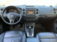 Volkswagen Tiguan 2.0 Track & Style DSG 4x4 XENON/LEDER/PAN