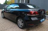Volkswagen Golf VI Cabriolet *2.HD/DSG/LEDER/XENON/PDC/AHK* - Volkswagen Golf: Roadster, Golf2