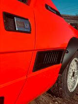 Fiat X 1/9 - Fiat Gebrauchtwagen von 1978