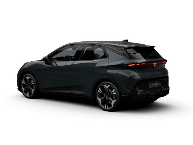 Cupra Raval Plus *ACC*NAV*R-CAM*LED*SHZ* imagem 3