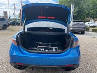 Alfa Romeo Giulia - Vorschau Bild 4