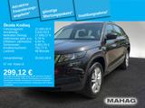 Skoda Kodiaq 1.5 TSI Ambition AppConnect ParkPilot - Skoda Gebrauchtwagen in München