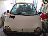 Renault Twingo Toujours 1.2 Edition Toujours - gebrauchte Renault Twingo aus dem Jahr 2006