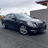 Mercedes-Benz E 200 CGI *AVANTGARDE* 95.000 Km Navi. Bi Xenon - Mercedes-Benz E 200 in Frankfurt (Main)