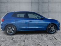 Skoda Fabia - Vorschau Bild 6