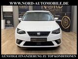 Seat Ibiza Reference 1.0 MPI LED/SHZ/Klima/PDC - Seat Ibiza: Mpi