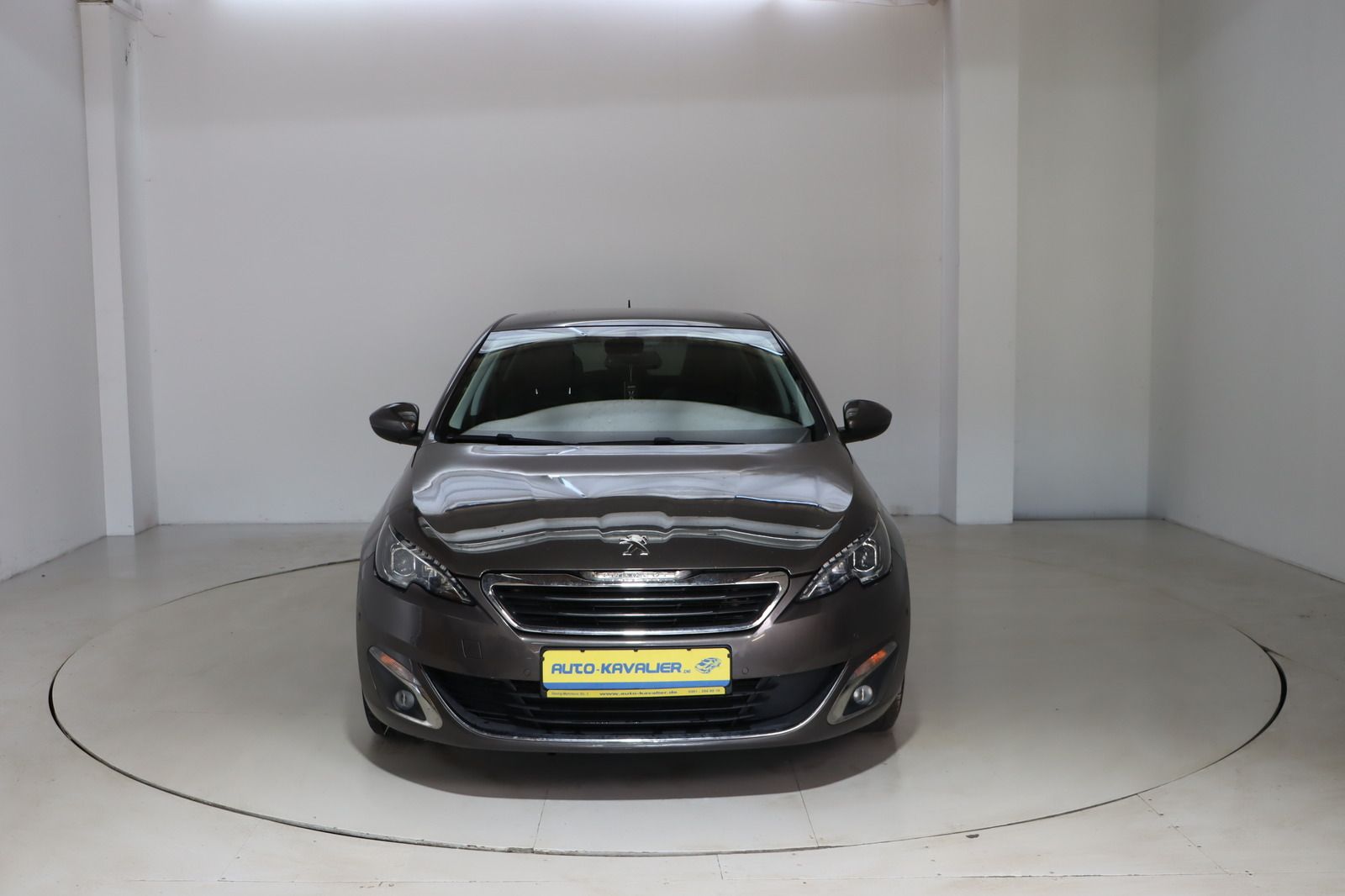 Fahrzeugabbildung Peugeot 308 Active * LED * Navi * Massage
