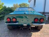 Opel GT 2.0 Ltr. TÜV 09.27  H-Zulassung - gebrauchte Opel GT aus dem Jahr 1970