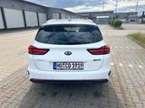 Kia cee'd Sportswagon 1.6 CRDi MHEV 100kW DCT Vi... - Kia: Cee D Crdi